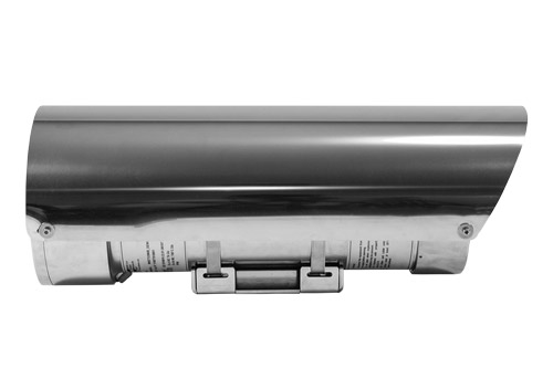 SAFETIS EX-proof