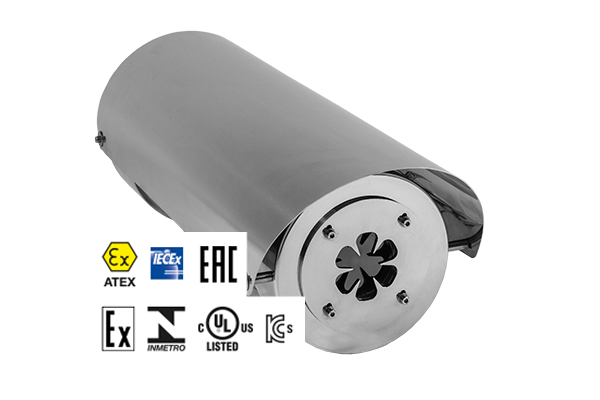 SAFETIS ATEX